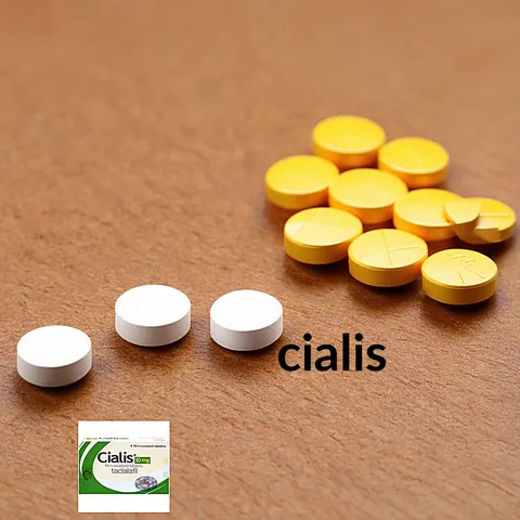 Acheter du cialis non generique